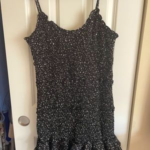 Fashion nova mini dress